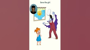 Delete One Part Solution 😋🤣😋 DOP Gameplay All Level Shorts #dop #dop2 #dop3 #shorts