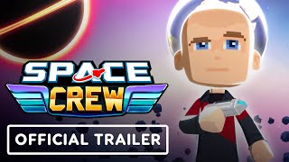 Space Crew trailer-1