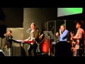 Not for a moment (Aldrich&James with the HBC Worship Team)
