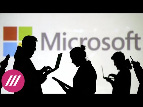 Миру грозит глобальный кризис из-за уязвимости Microsoft