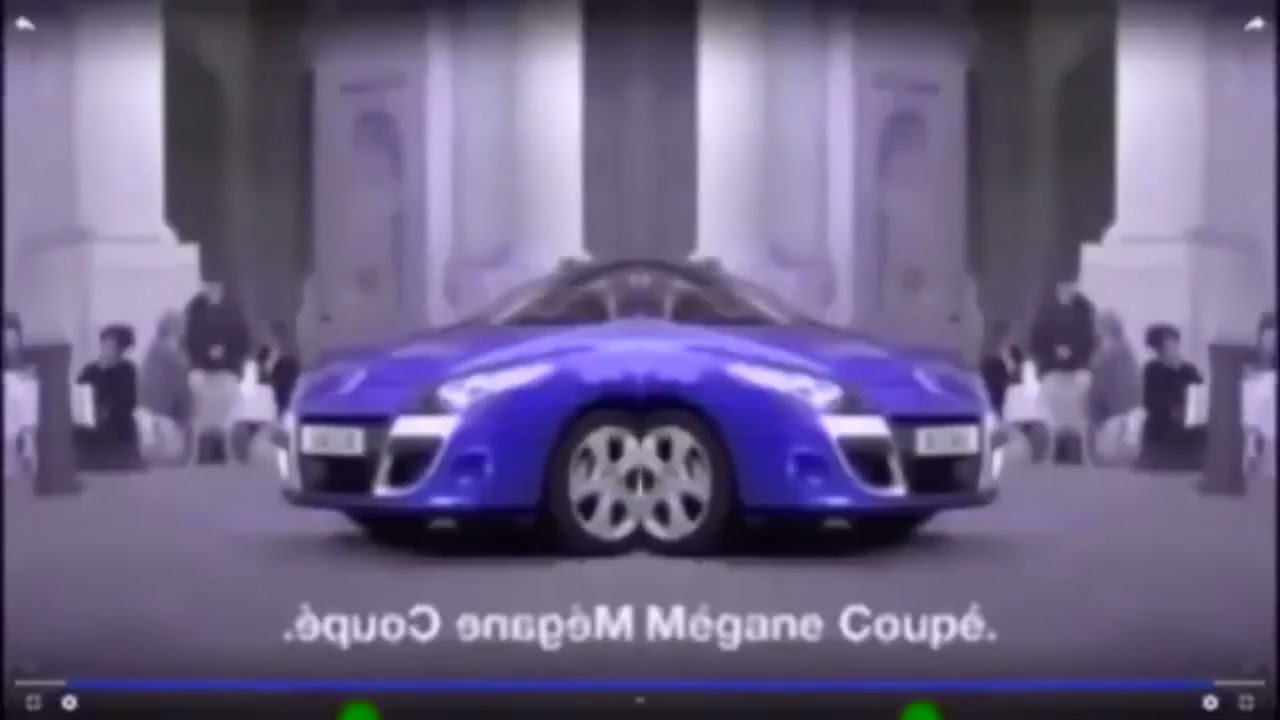 (REQUESTED) Renault Logo History (HYPER MEGA UPDATE) has a Conga Busher