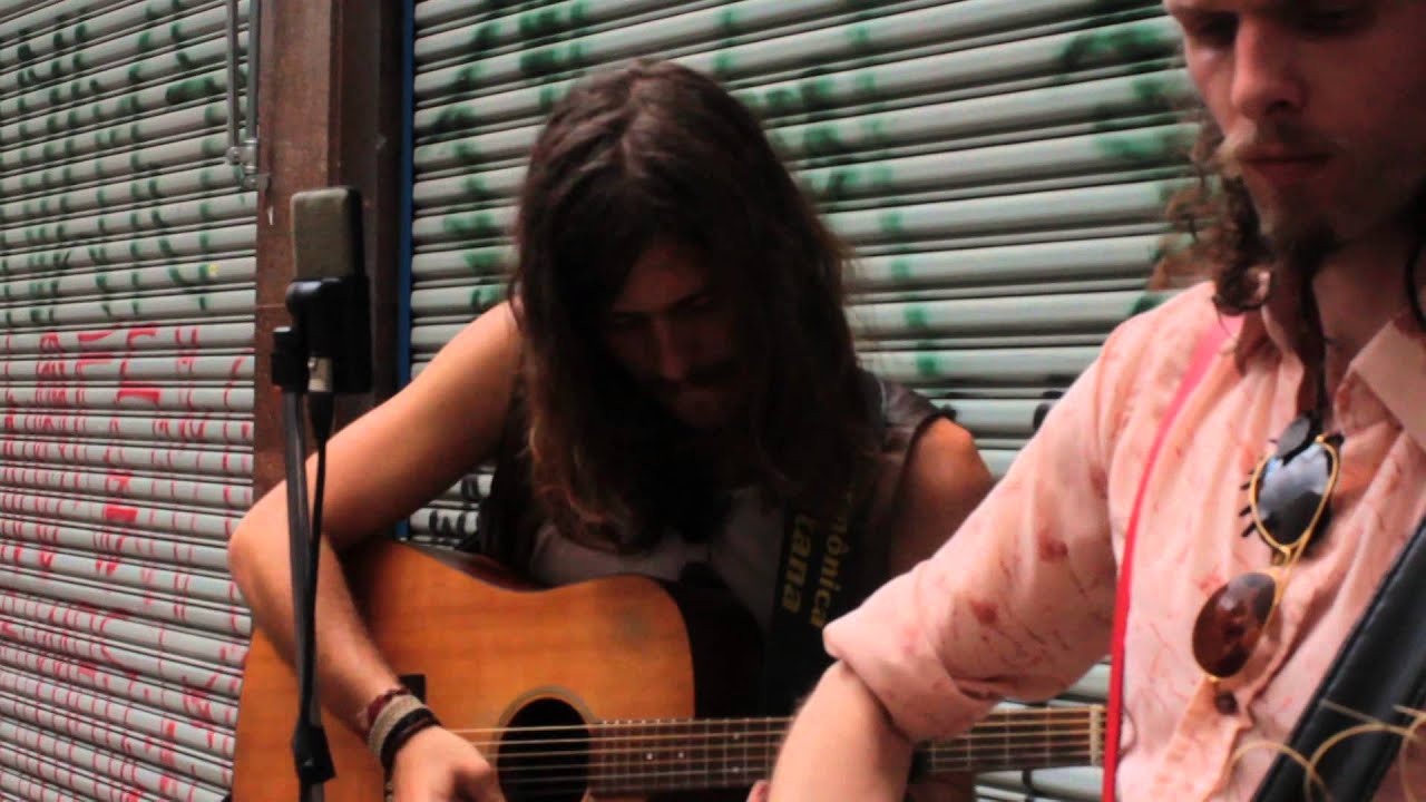 Picanha de Chernobill - Om Namah Shivaya