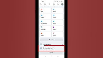 How to hide or unhide video shortcut on Facebook Homepage #shorts
