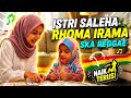 Istri Saleha Rhoma Irama Cover Ska Reggae.