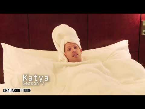 All Stars 2: the day before but it's just Katya