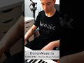 Beethoven – Für Elise (Piano Cover by Dorian SHORTS