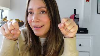Aktuelle Favoriten - Skincare, lip treatment, basteln | funnypilgrim