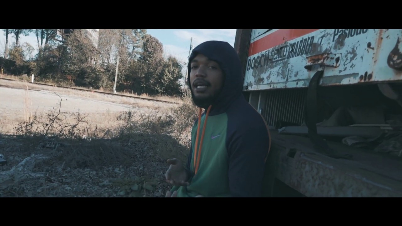 LandoBaybee -  "TAKE IT SLOW" (Official Video) Shot By. @allseeingirisvisuals