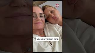 Herkes Onu “Mükemmel” Sandı… Ama Gerçek Çok Daha Acıydı! 💔