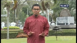 Khalifah 16 September 2018  Tanpa Ilmu Amal Sebesar Apapun Tertolak