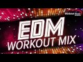 Workout Music Source // EDM Workout Mix (132 BPM)