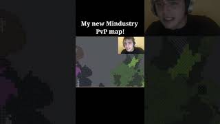 My new Mindustry map!  #mindustry #mindustryv6 #mindustryv7 #building  #gaming #discord #дискорд