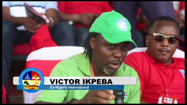 SMART DELTA ON SPORTS EPISODE 11