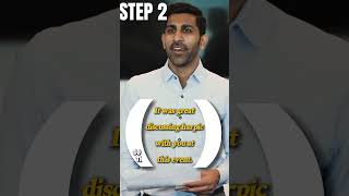 The Art of the Follow-Up: Don’t Let Opportunities Slip! #businessnetworking #youtubeshorts