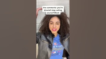 Thumbnail of biracial v.s. black and jewish