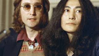 Imagine - John Lennon  &  Joan Baez