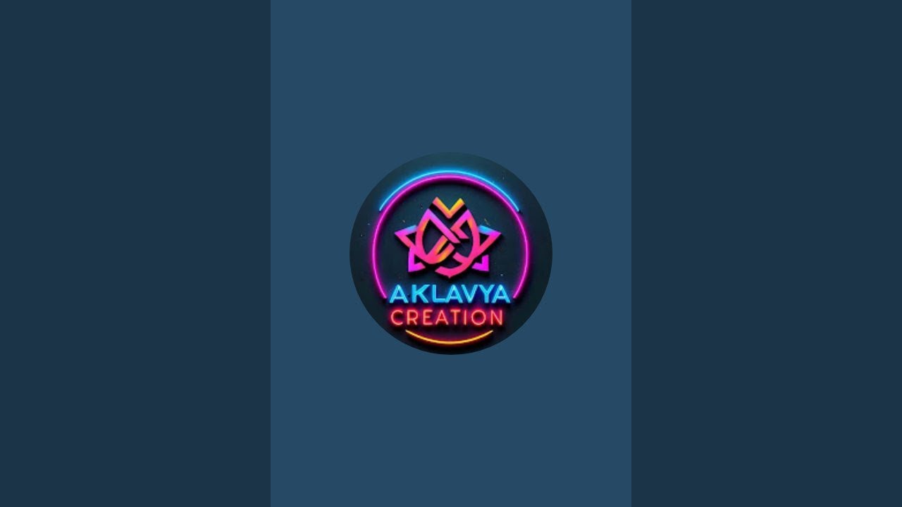 Digital Name Writing |  Aklavya Creation💕😍