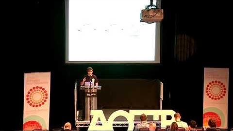 Taking back BDD  Konstantin Kudryashov - Agile on the Beach 2015