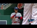MLB Highlights | Blue Jays vs. Nationals - July 29, 2026