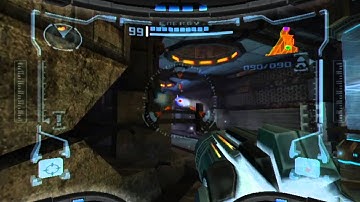 Metroid Prime - A Metal Tribute