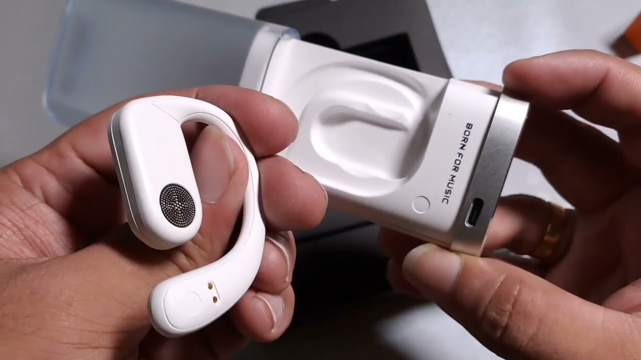 FiiOOfficial Jade Audio JW1 unboxing. - YouTube