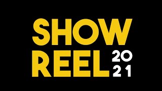 Showreel 2021 | Website Launch by Midnight Kettle 3,336 views 2 years ago 1 minute, 7 seconds