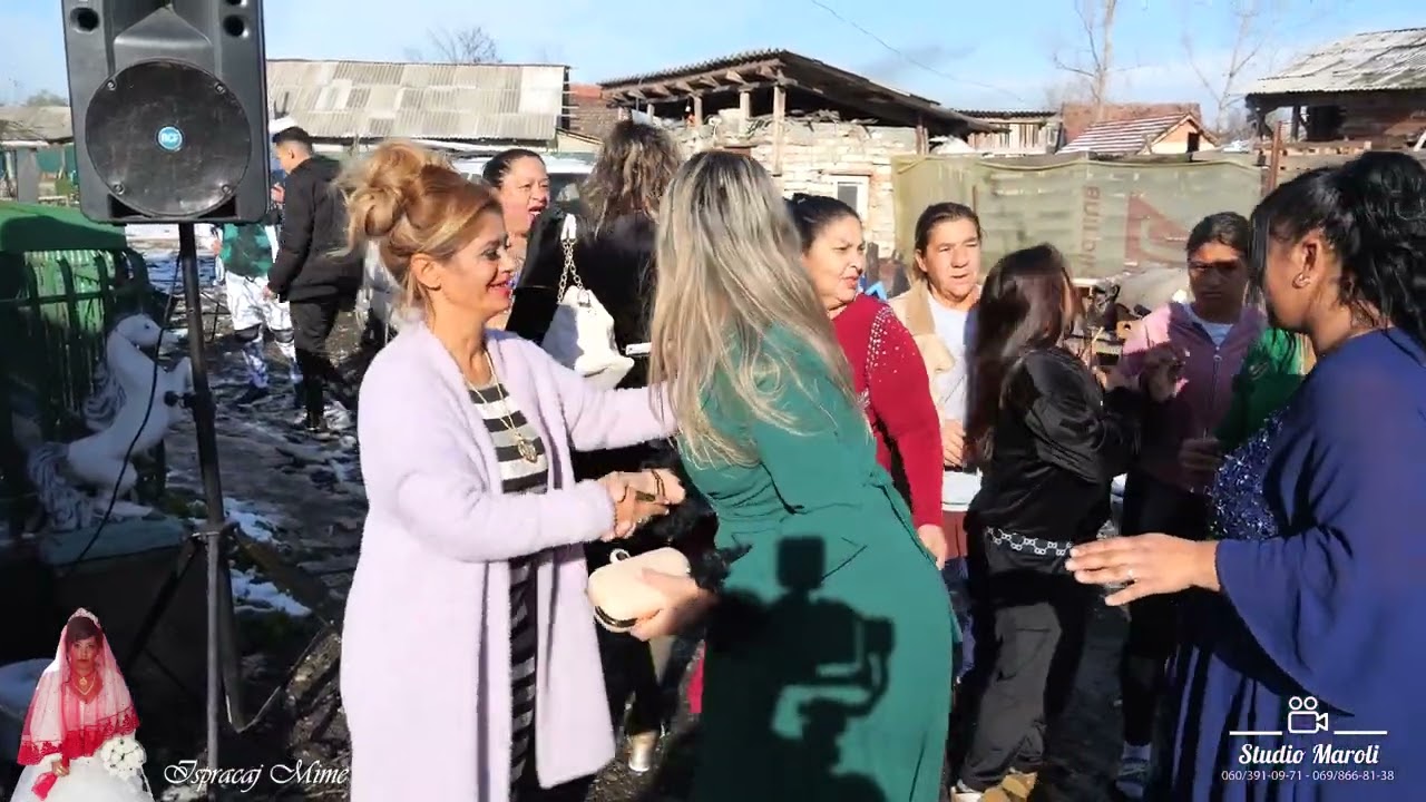 Ispracaj Mime - 4 Deo