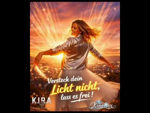 Zeig dein Licht 