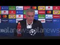 Mourinho: "Il mio gesto è un'offesa? E quello che fanno loro con me?"