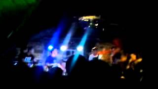 Elektrick Mann - Fidel Castro ,Majáles 11.5.2013