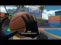 Gym Class Basketball Part 1 - Game #18