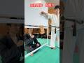 【武道・武術】反射神経板割りチャレンジ!?やってみた!!#aikido #karate #martial #武道 #空手#筋トレ