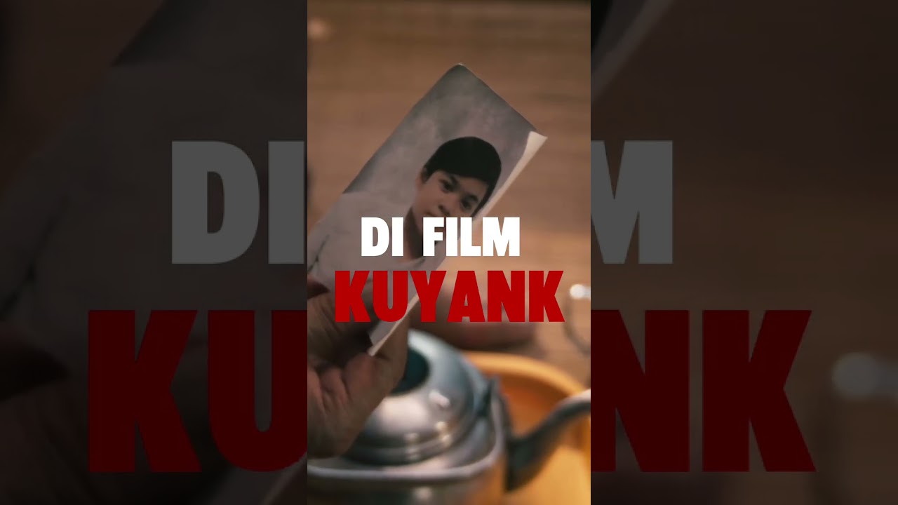 Misteri dari Saranjana akan terungkap