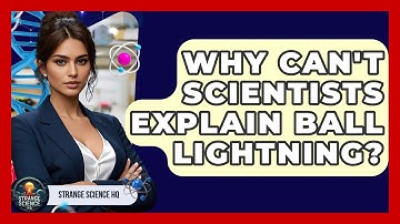 Why Can