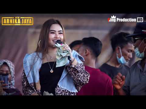 Ngringet Bareng  - Anik Arnika   New Arnika Jaya   Ds Gegesik Kulon Kec Gegesik Kab Cirebon