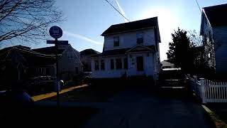 MTA NYC Bus|S57 Bus ride from Futon Avenue & N Railroad Avenue to Ebbitts Street & Hylen Boulevard.