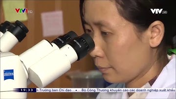 Thúc đẩy nghiên cứu khoa học trong các trường đại học | VNUA - VTV