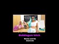 Bubblegum bitch - ( s l o w e d )