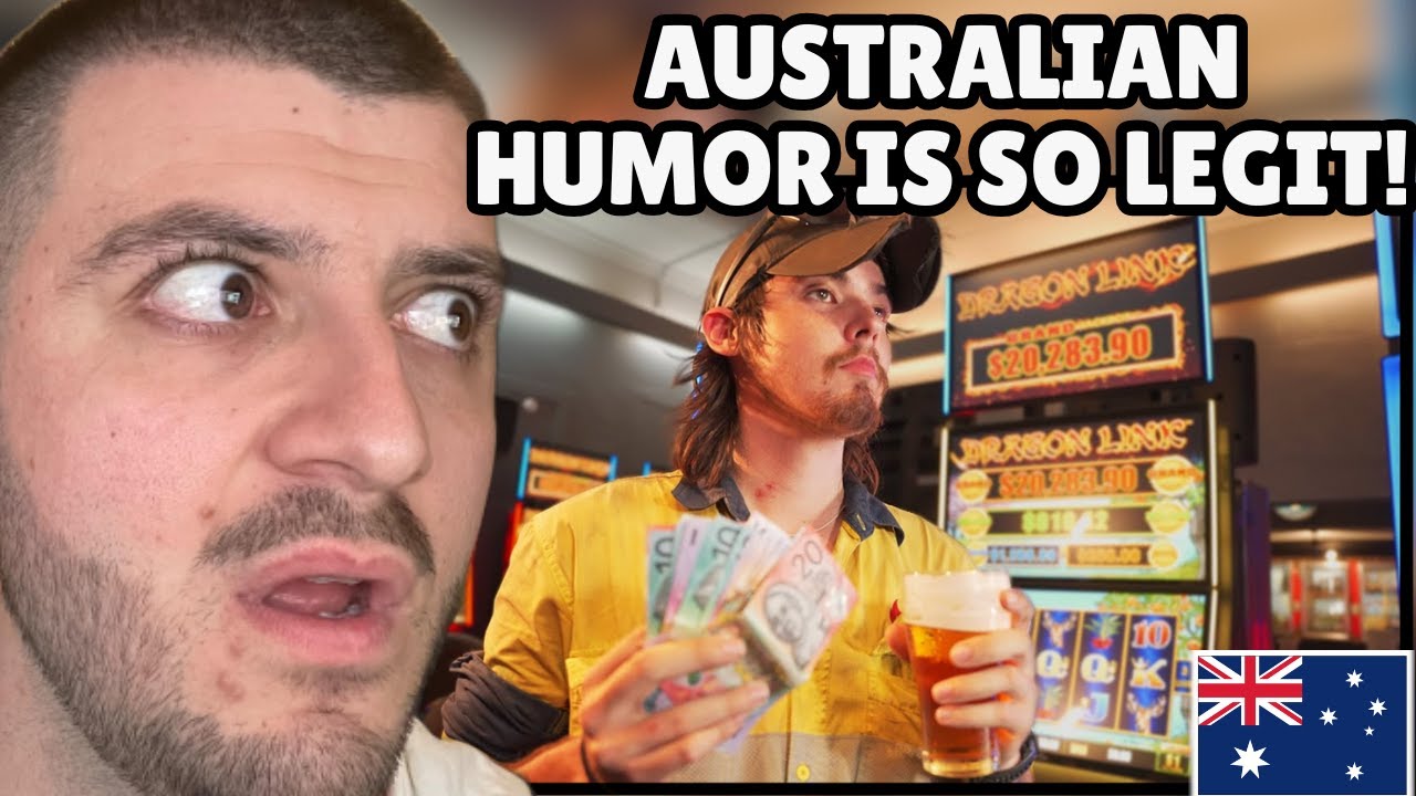 Реакция британцев на каждого каменщика... | Garn.