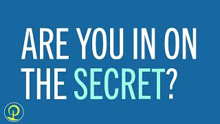 Premier Credit Union Secret Brand Awareness