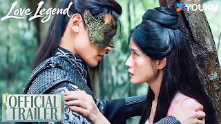 Official Trailer [Subtitled]
