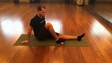 TriggerPoint Tuesday: The NANO Foot Release