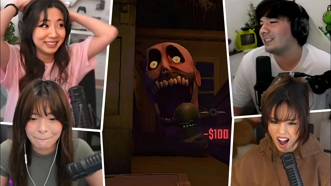 Everyone Getting Serious for Competitive R.E.P.O