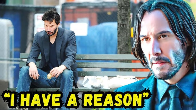 The Devastating Reason Keanu Reeves Doesn T Have Any Children And Proof About Sad Keanu