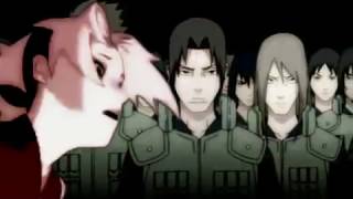 ItaSakuSasu - Wasting Away