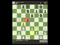 46# PLAYING 1 BULLET GAME EVERY DAY UNTIL BEAT HIKARU #chess #hikaru