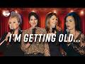 Women Of Certain Age Are Ignored By Hollywood Tammy Pescatelli Teri Hatcher More Women Of Certain Age Are Ignored By Hollywood Tammy Pescatelli Teri Hatcher More