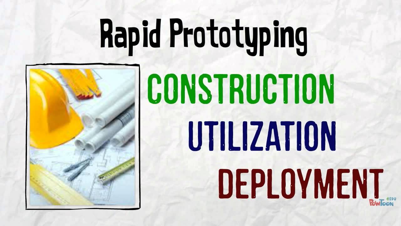 Rapid Prototyping Mode