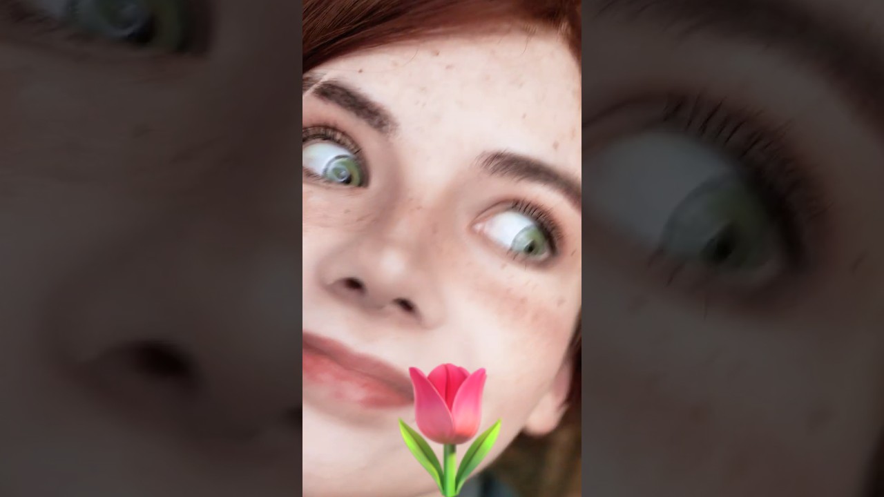Tulips 🌷 | Ellie Williams #cosplay | The Last of Us part 2 #elliewilliams #tlou #ellie