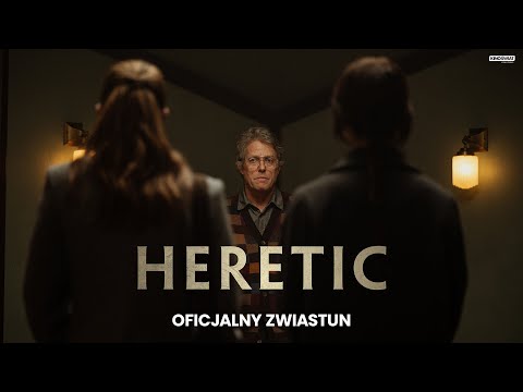 HERETIC | Oficjalny